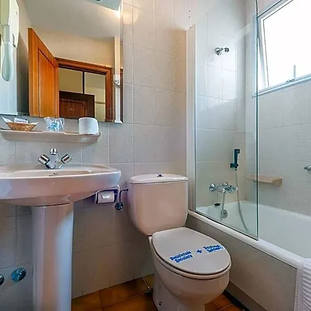Minso Hotel Sanxenxo