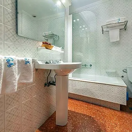 Minso 2* Санхенхо